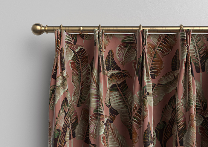 Nicobar, Blush - Made to Measure Curtain - Image 11